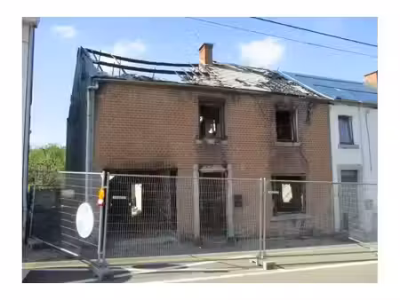 maison à vendre à tige pirette 17 ouffet (vbe78152)