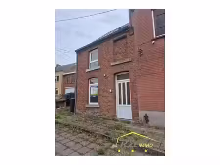 maison à vendre avec 1 chambre   anderlues (vbe78167)