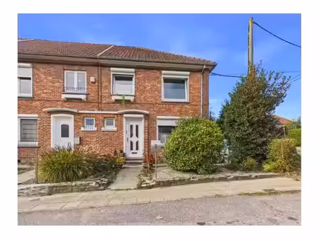 maison à vendre à cité guemene penfao 33 courcelles (vbe78431)