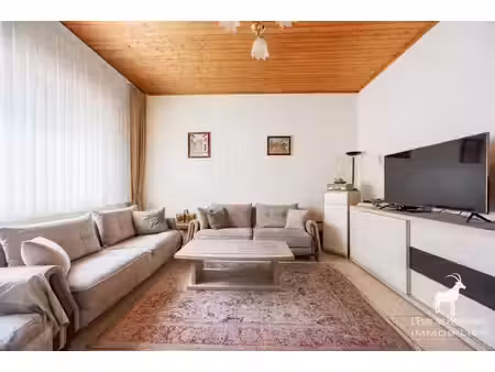 maison à vendre avec terrasse et jardin   charleroi (vbe78298)