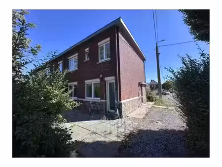 maison à vendre à acacias 6 flémalle (vbe78303)