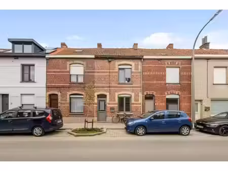 maison à vendre à moorseelsestraat 180 bissegem (rbx15873)