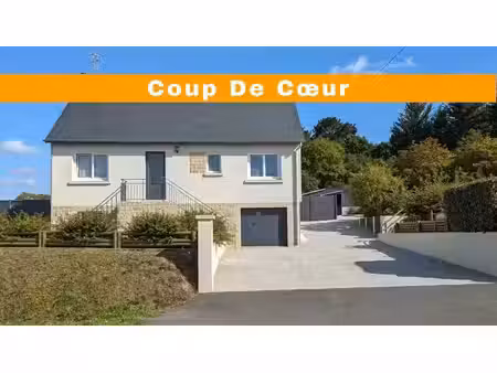 vente maison 4 pièces 88 m2 à la méaugon