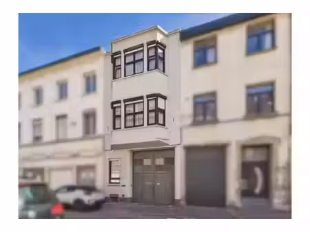 maison à vendre à rue marie-henriette 120 verviers (vbe78305)