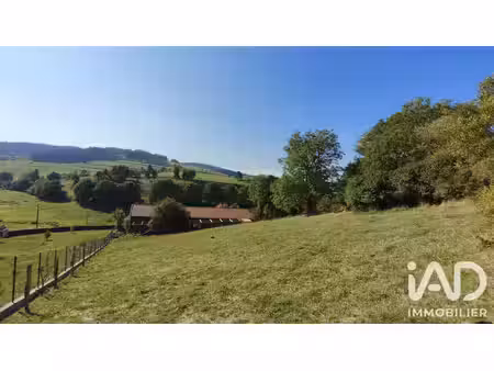 maison de campagne à barges (43340)
