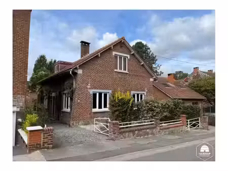 villa à vendre à rue du masy 25 jumet (vwd18999)