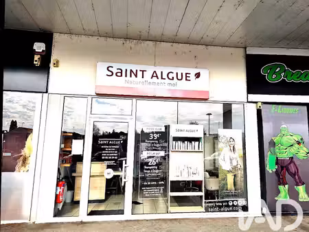 esthétique  coiffure​ à montceau-les-mines (71300)