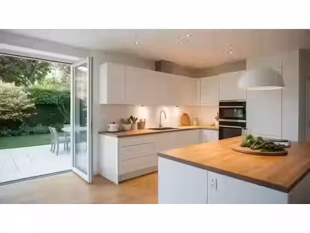 vente appartement 3 pièces 63.3 m² à saclay (91400)  335 000 €