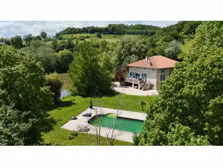 maison 8 pièces 343 m² à vendre / acheter clermont-dessous 47130 ? | era immobilier