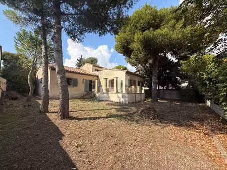 maison 6 pièces 165 m² à vendre / acheter les pennes-mirabeau 13170 ? | era immobilier