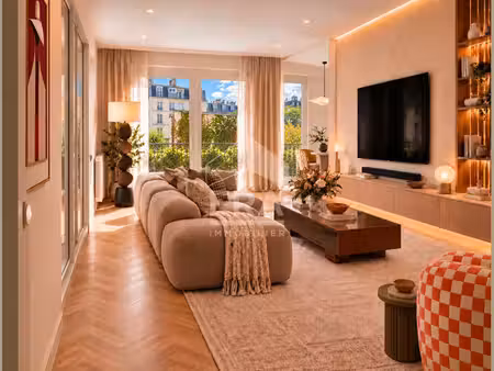 appartement 4 pièces 106 m² à vendre / acheter paris 12e arrondissement 75012 ? | era immo
