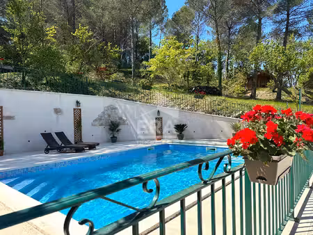 maison 8 pièces 263 m² à vendre / acheter simiane-collongue 13109 ? | era immobilier