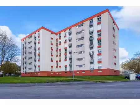 appartement t3