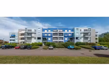 appartement t3