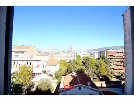 vente appartement 5 pièces 120 m² à marseille 6ème (13006)  345 000 €