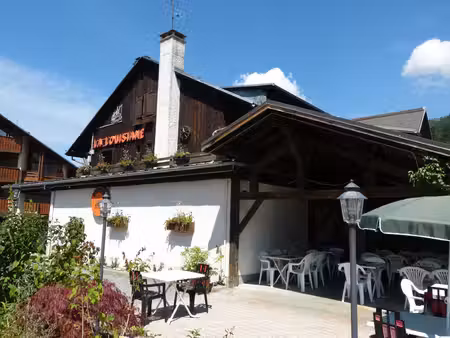 achat maison 6 pièces 293m² samoens 74340