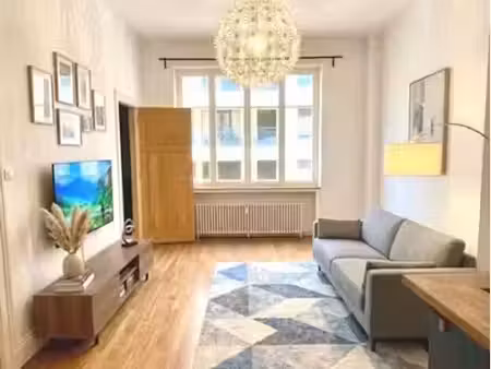 vente appartement 3 pièces 81 m² à lyon 6ème (69006)  349 000 €