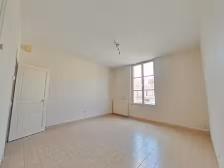 location appartement 2 pièces 50m² langeais 37130