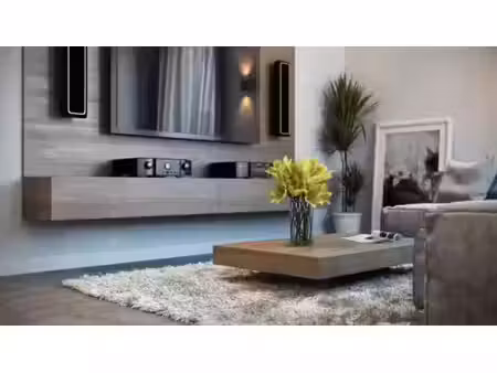 immense t4 optimise dans une residence intimiste du 16e