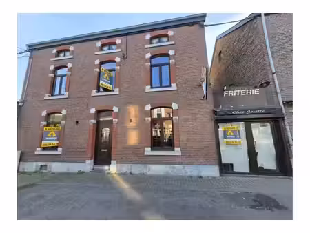 maison à vendre à rue des ardennes 12 durbuy (vbe78127)