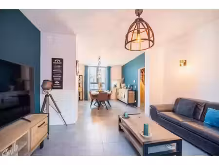 maison à vendre à rue de la sucrerie 24 alleur (vbe78324)