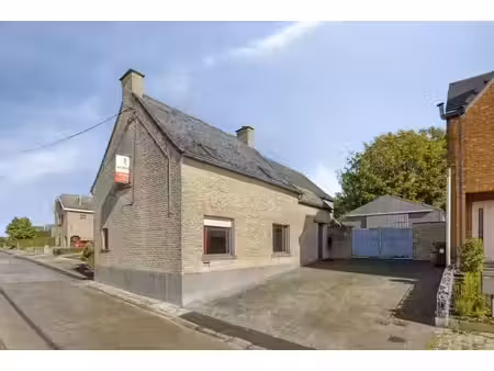 maison à vendre à eiland 32 sint-lievens-houtem (rbx15743)