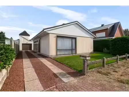 maison à vendre à tuinweg 25 pulderbos (rbx15668)