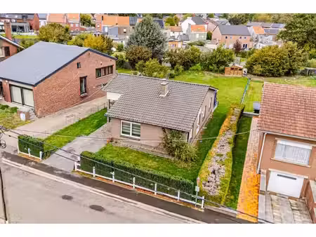 maison à vendre à rue de stockis 5 awans (vbe78111)