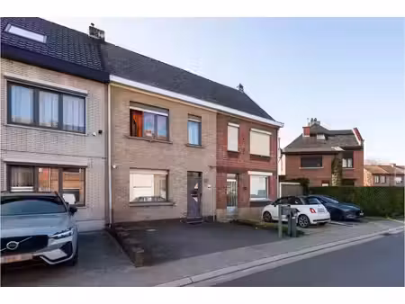 maison à vendre à acacialei 27 willebroek (rbx15641)