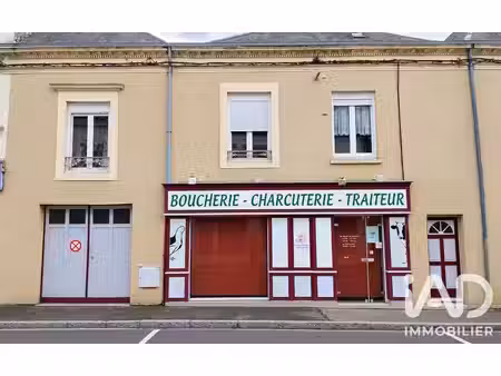 appartement à sillé-le-guillaume (72140)