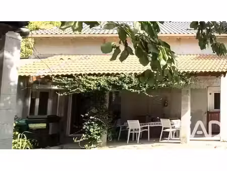 maison à alixan (26300)