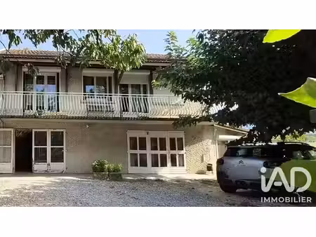 maison à alixan (26300)