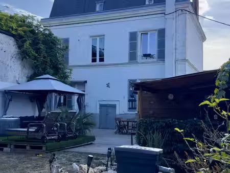 demeure à saâcy-sur-marne (77730)