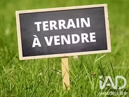 terrain agricole à ruillé-en-champagne (72240)