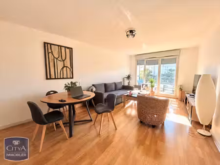 location appartement 3 pièces 69m² villeurbanne 69100