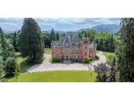 château saint-lizier (09)