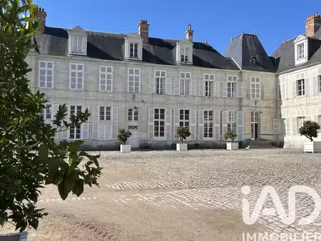 duplex à avaray (41500)