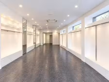 location commerce amiens 80000 94m²