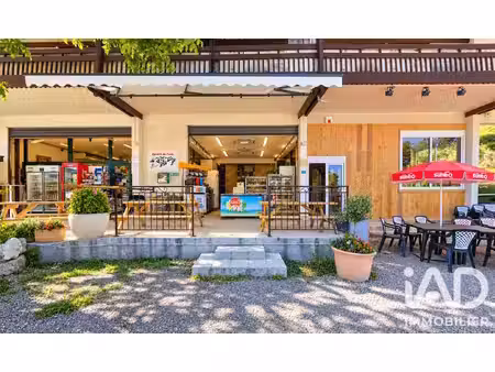 vente alimentation 337 m²