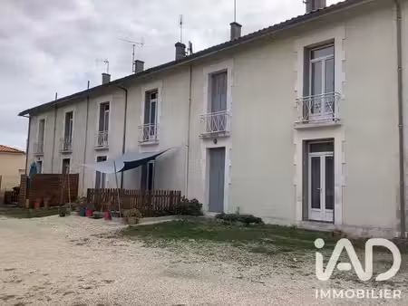 vente immeuble 446 m²