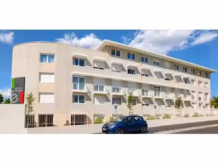 vente appartement 1 pièce 20.52 m² à marseille 14ème (13014)  36 000 €