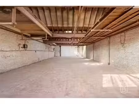 surface industrielle à vendre à zolderstraat avelgem (rbx15798)