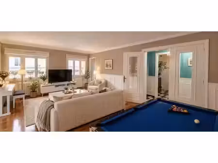 vente appartement 4 pièces 113.06 m² à saint-quentin (02100)  107 500 €