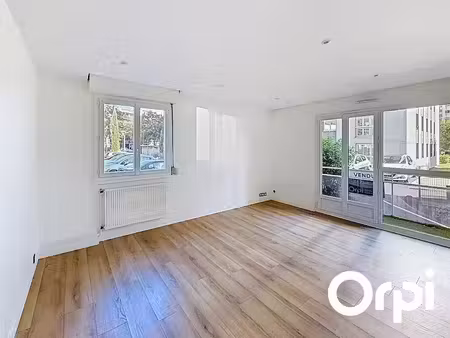 vente appartement 3 pièces 59 m² à clermont-ferrand (63000)  141 000 €