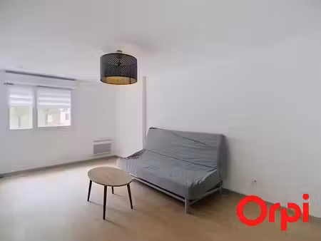 vente appartement 2 pièces 24.94 m² à le pontet (84130)  50 500 €