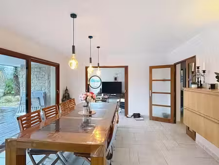 achat maison 7 pièces 183m² sarzeau 56370