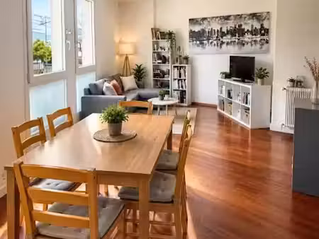 vente appartement 2 pièces 43 m² à meaux (77100)  154 000 €