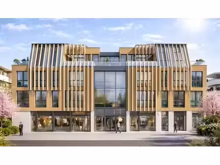 location commerce bois guillaume 76230 236m² à 525m²