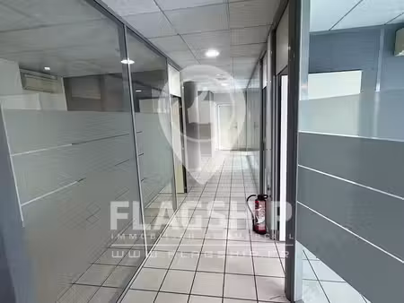 location commerce maisons-alfort 94700 120m²
