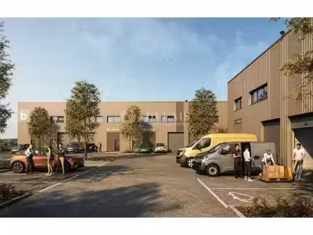 vente local d’activités mettray 37390 269m² à 6117m²